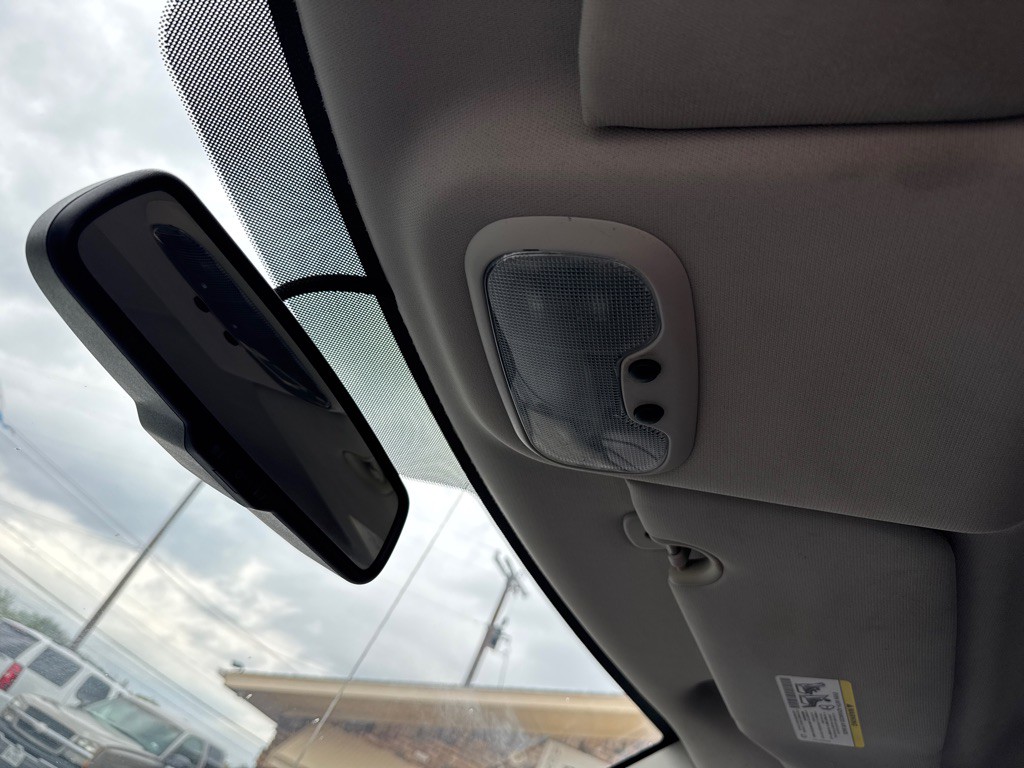 2016 Jeep Patriot Image 21