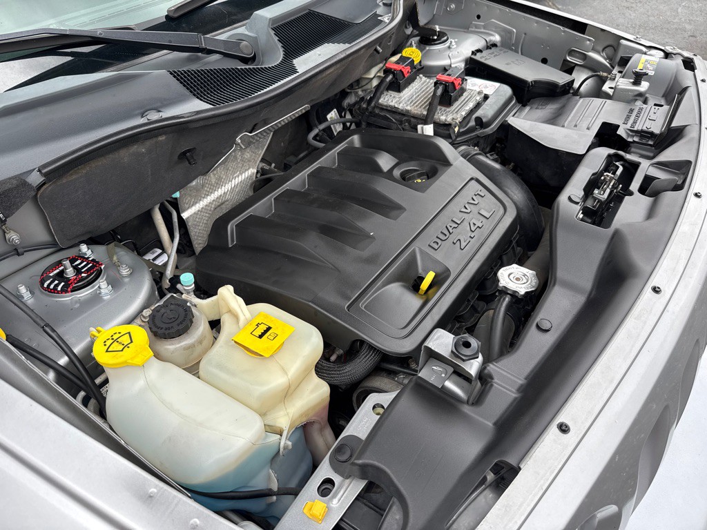 2016 Jeep Patriot Image 22