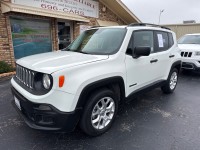 Image for 2017 Jeep Renegade Sport ID: 6955516