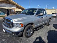 Image for 2003 Dodge Ram 2500 ST ID: 6966112
