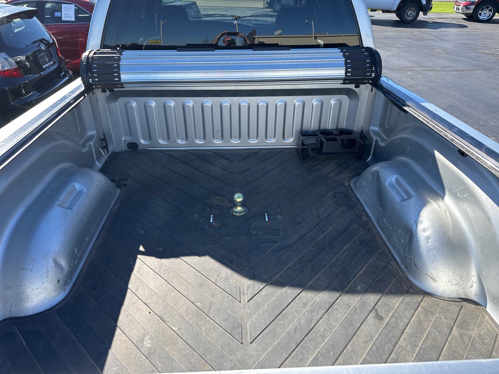 2003 Dodge Ram 2500 Image 6