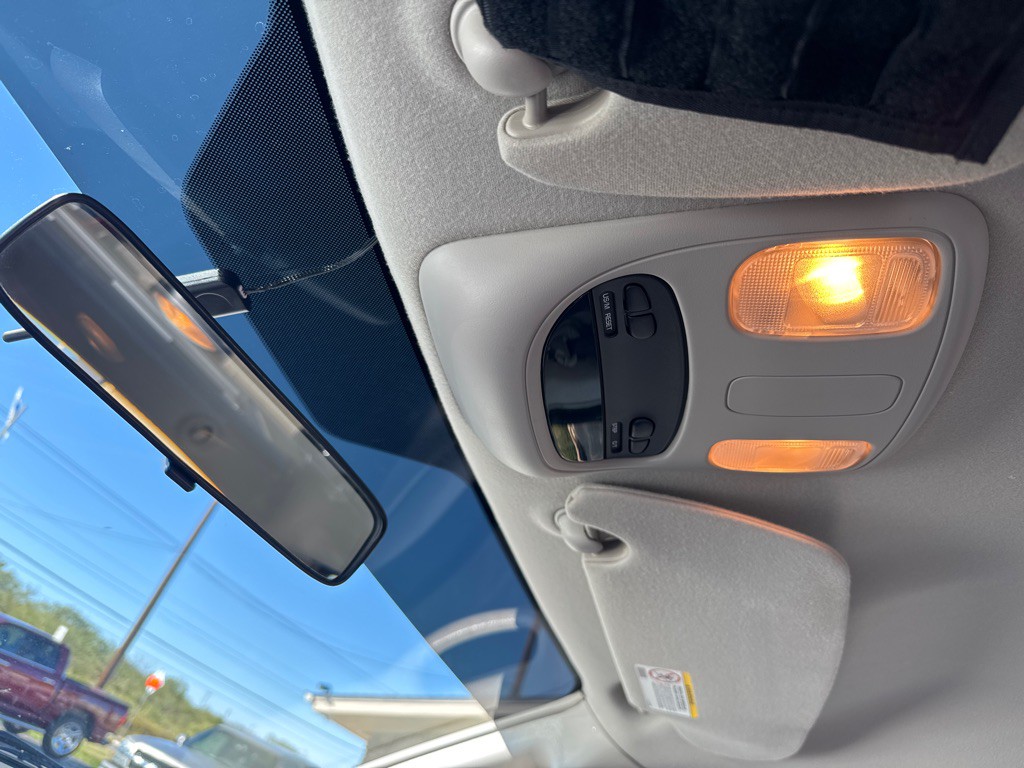 2003 Dodge Ram 2500 Image 20