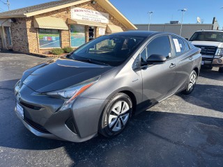 Image for 2016 Toyota Prius  ID: 6972078