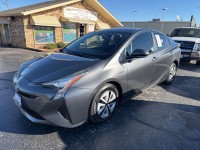 Image for 2016 Toyota Prius  ID: 6972078