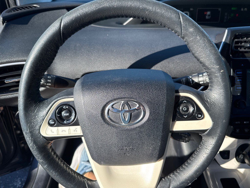 2016 Toyota Prius Image 20