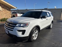 Image for 2018 Ford Explorer  ID: 6972084