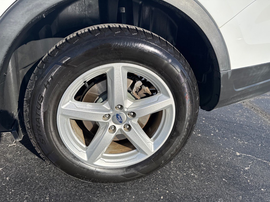 2018 Ford Explorer Image 7