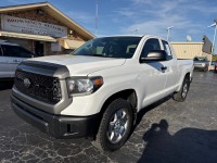 Image for 2020 Toyota Tundra Double Cab Sr ID: 6983291