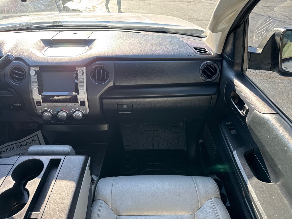 2020 Toyota Tundra Image 11