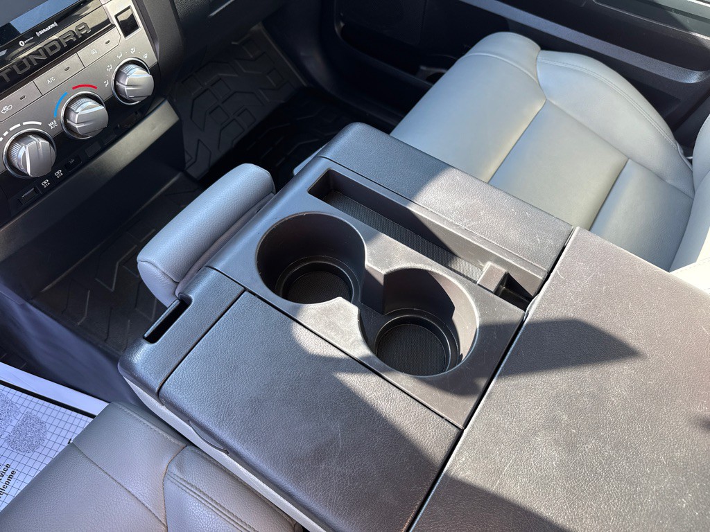 2020 Toyota Tundra Image 19