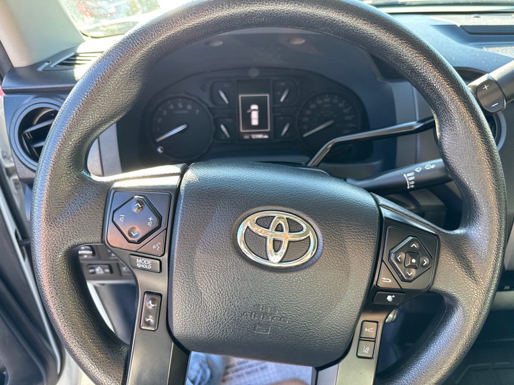 2020 Toyota Tundra Image 20