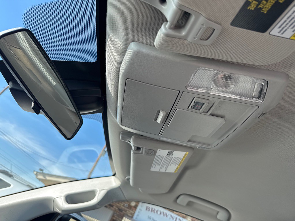 2020 Toyota Tundra Image 21