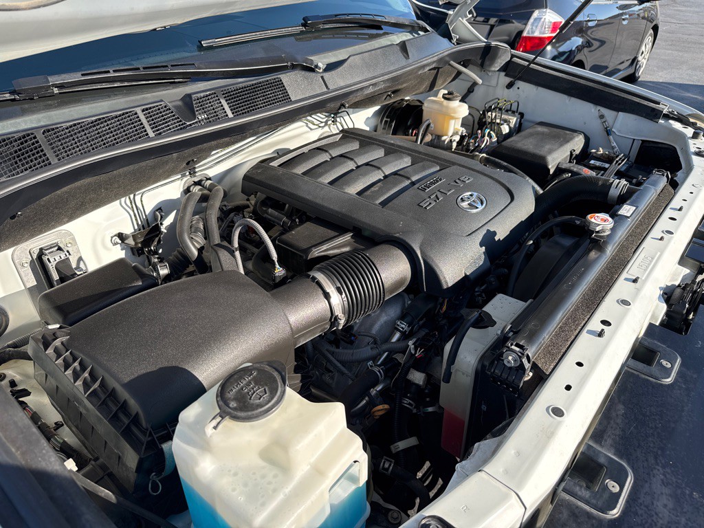 2020 Toyota Tundra Image 22