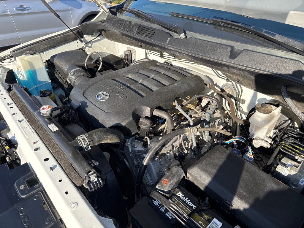 2020 Toyota Tundra Image 23