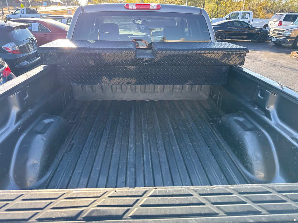 2013 GMC Sierra Image 6