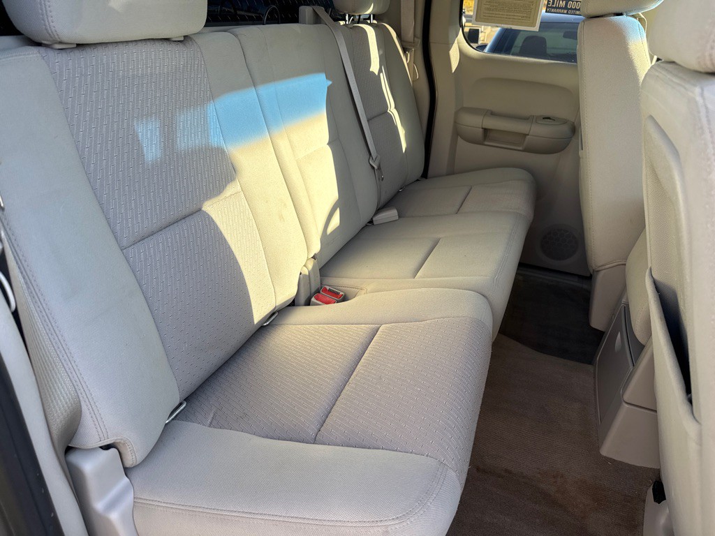 2013 GMC Sierra Image 11