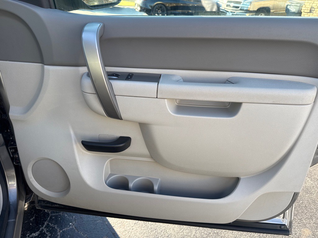 2013 GMC Sierra Image 13