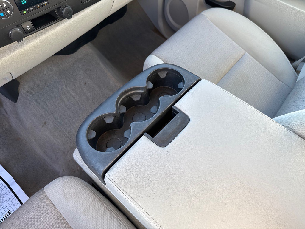 2013 GMC Sierra Image 19