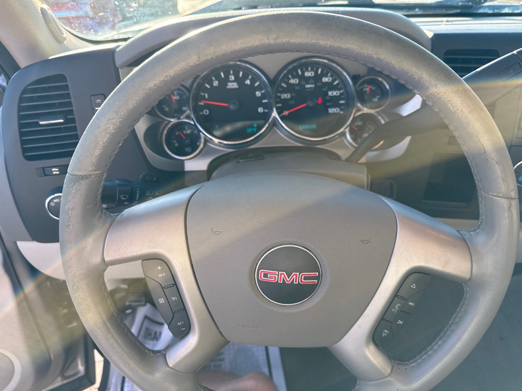 2013 GMC Sierra Image 20