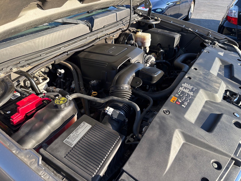 2013 GMC Sierra Image 22