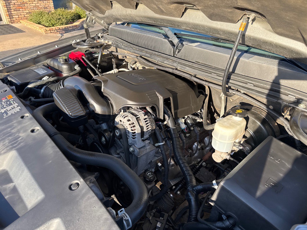 2013 GMC Sierra Image 23