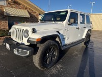 Image for 2018 Jeep Wrangler Unlimited Sahara ID: 7039546