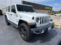 Image for 2018 Jeep Wrangler Unlimited Sahara ID: 7039546