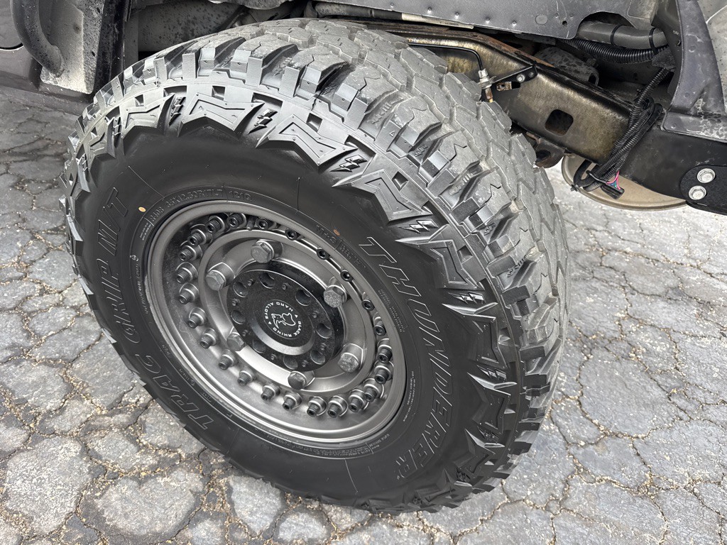 2017 Jeep Wrangler Unlimited Image 7