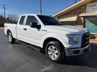 Image for 2017 Ford F-150 Super Cab ID: 7068631
