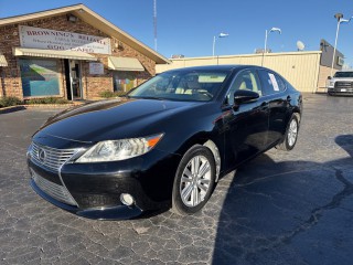 Image for 2013 Lexus ES 350 ID: 7078065