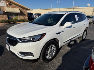 Image for 2019 Buick Enclave Essence ID: 7103310