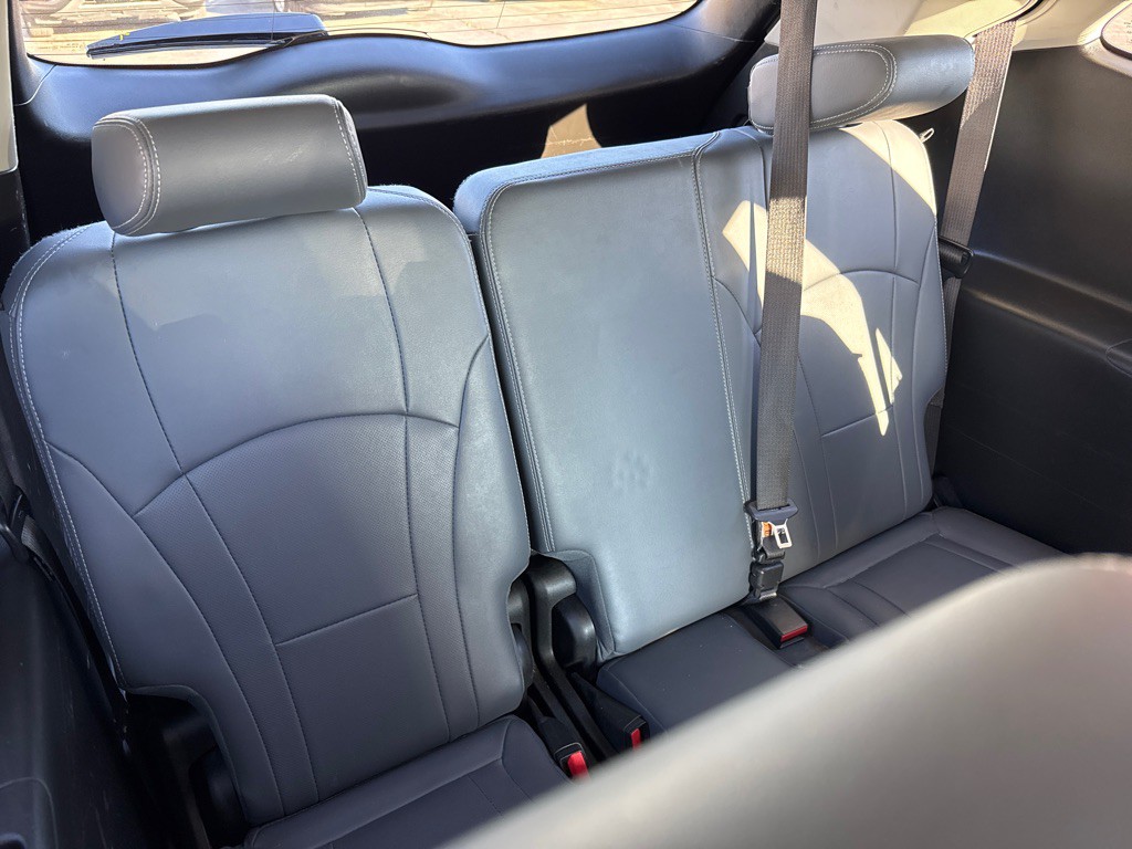 2019 Buick Enclave Image 11