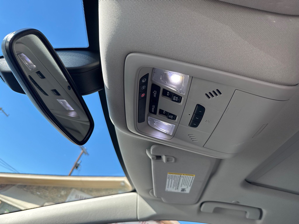 2019 Buick Enclave Image 23