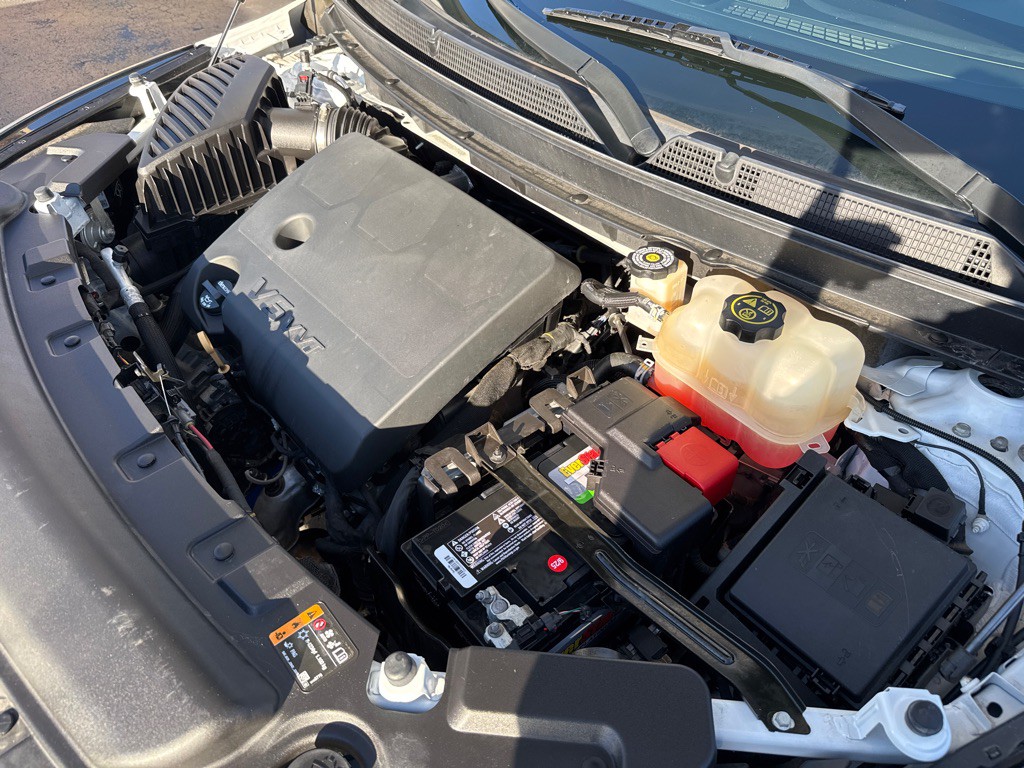 2019 Buick Enclave Image 25