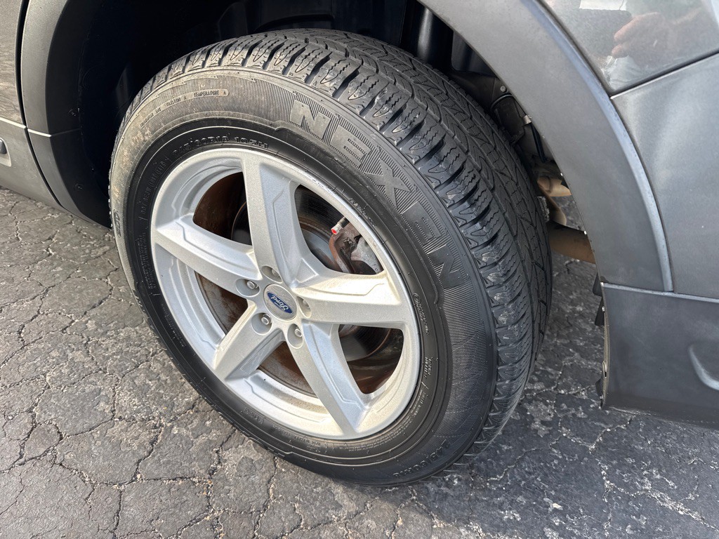 2018 Ford Explorer Image 7