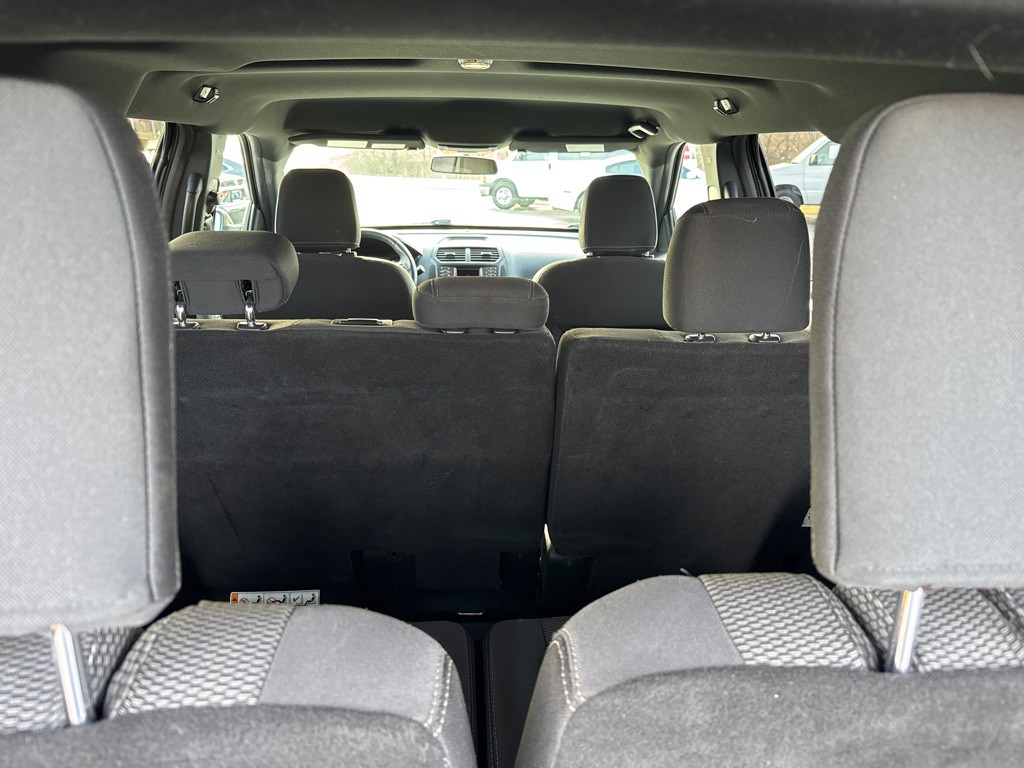 2018 Ford Explorer Image 10