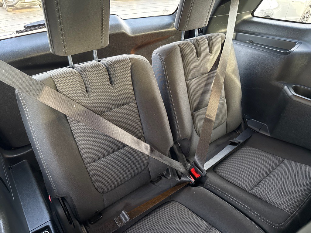 2018 Ford Explorer Image 11