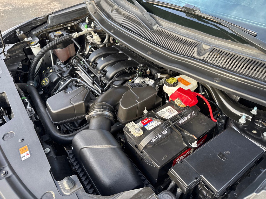 2018 Ford Explorer Image 25