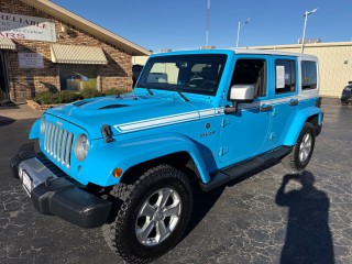 Image for 2017 Jeep Wrangler Unlimited Sahara ID: 7128241