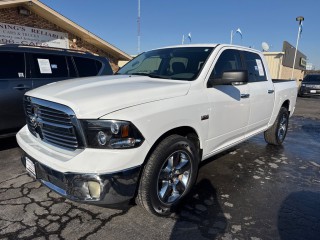 Image for 2013 RAM 1500 SLT ID: 7170067