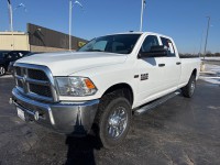 Image for 2018 RAM 2500 ST ID: 7170113