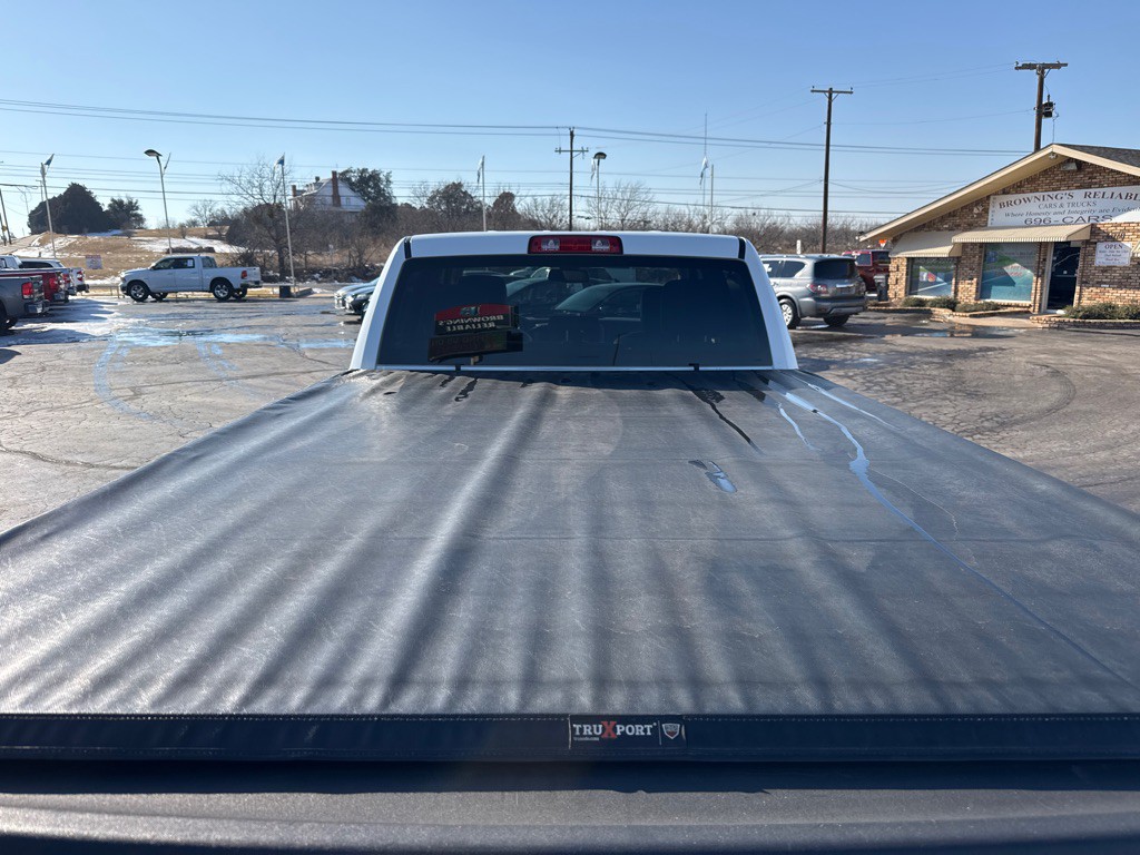 2018 RAM 2500 Image 6