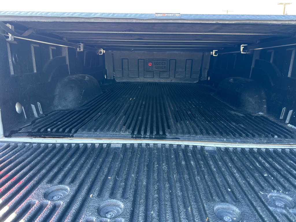 2018 RAM 2500 Image 7