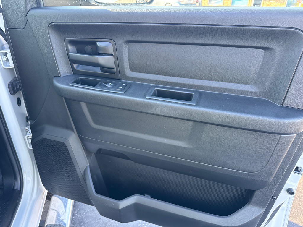 2018 RAM 2500 Image 14