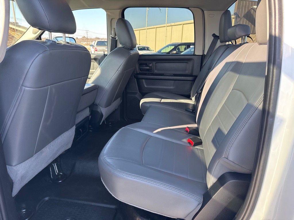 2018 RAM 2500 Image 15