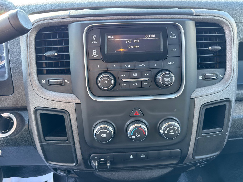 2018 RAM 2500 Image 19