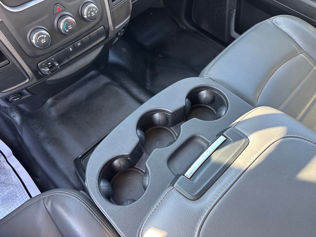 2018 RAM 2500 Image 20