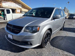 Image for 2019 Dodge Grand Caravan SE ID: 7205130