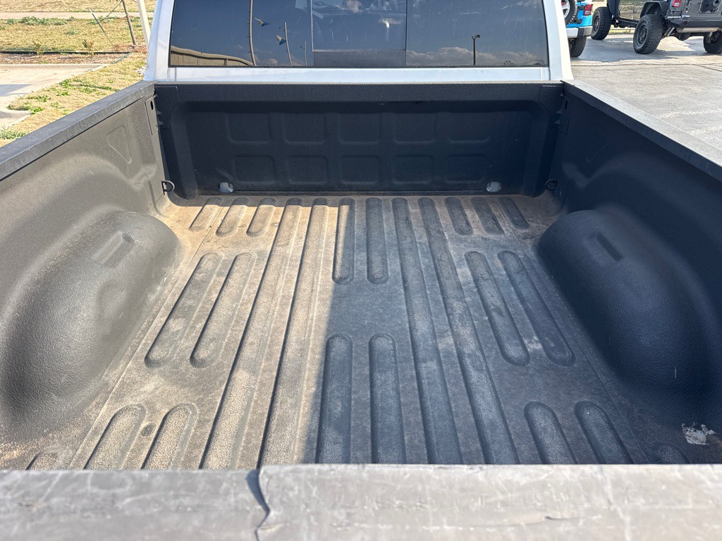 2016 RAM 2500 Image 7