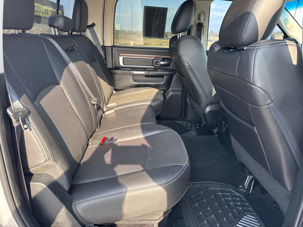 2016 RAM 2500 Image 10